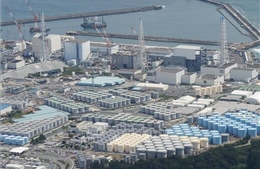 Quan hệ Nhật - Hàn và vụ xả nước thải Fukushima