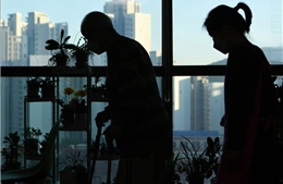 Lý do ngày càng nhiều người già Hàn Quốc chọn hưởng lương hưu sớm