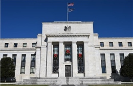 Các quan chức Fed để ngỏ khả năng tiếp tục tăng lãi suất 