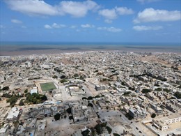 Bài học từ thảm kịch lũ quét ‘xóa sổ’ một phần miền Đông Libya