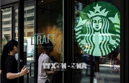 Mỹ: Starbucks bị kiện vì thức uống trái cây.... không có trái cây