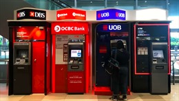 Lo lừa đảo gia tăng, ngân hàng Singapore cho phép khách hàng tự khoá một phần tài khoản