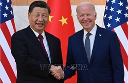 Trung Quốc sẵn sàng tăng cường đối thoại với Mỹ