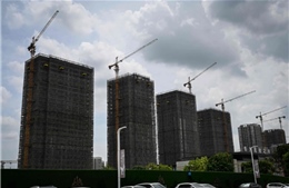 Thành phố ở Trung Quốc cấp phiếu mua nhà để đền bù giải tỏa cho dân