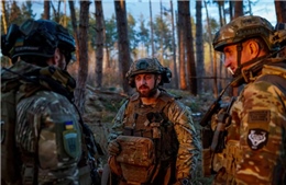 Tướng Ukraine mô tả sự bế tắc trên chiến trường; chuyên gia đề cập tới giai đoạn chuyển tiếp