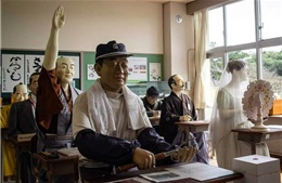 Nhật Bản làm &#39;sống lại&#39; những ngôi trường bị bỏ hoang như thế nào?