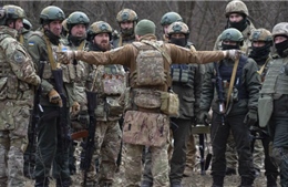 Biện pháp mới chống tham nhũng trong quân đội Ukraine 