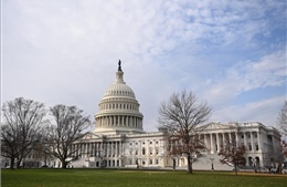 Quốc hội Mỹ nhất trí về dự luật ngân sách tạm thời ngăn nguy cơ chính phủ đóng cửa