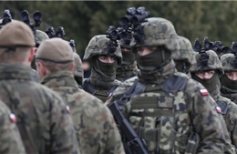 Vì sao Ba Lan phản đối sáng kiến hình thành quân đội EU?