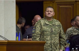 Ukraine thừa nhận không có kế hoạch quân sự cụ thể cho năm 2024