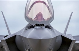 Phát sinh vấn đề mới, chi phí sản xuất tiêm kích tàng hình F-35 của Mỹ &#39;đội&#39; lên 44 tỷ USD