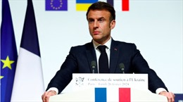 Pháp để ngỏ khả năng điều động quân đến Ukraine, loạt đồng minh lên tiếng bác bỏ