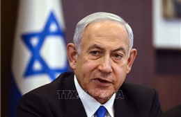 Thủ tướng Israel tuyên bố chuẩn bị cho khả năng Iran trả đũa