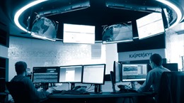 Chính quyền Mỹ sắp cấm phần mềm Kaspersky của Nga