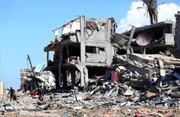Israel bất ngờ đề nghị Mỹ xếp lại lịch họp vấn đề tấn công Rafah