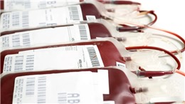 Các nhà khoa học tiến thêm một bước tới nhóm máu phổ thông nhân tạo