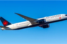 Lý do Air Canada để mắt tới thị trường Việt Nam