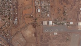 Điện Kremlin phản hồi việc binh sĩ Mỹ, Nga hoạt động chung trong một căn cứ ở Niger