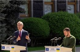 NATO sắp công bố gói an ninh mới cho Kiev, làm ‘cầu nối’ Ukraine với liên minh