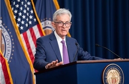Mỹ: Fed tin tưởng nhiều hơn vào khả năng đạt mục tiêu giảm lạm phát
