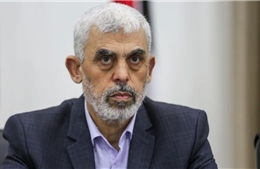 CIA: Thủ lĩnh Hamas chịu sức ép từ cấp dưới để đạt thoả thuận ngừng bắn Gaza