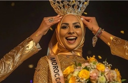 Ngôi vị hoa hậu AI đầu tiên trên thế giới đã tìm được chủ nhân
