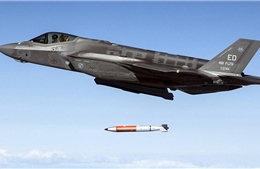 Mỹ công bố số liệu đầu đạn hạt nhân trong kho vũ khí