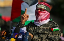 Hamas thay đổi cách xử lý con tin khi Israel tiếp cận các địa điểm giam giữ