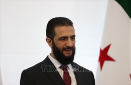 Tiếp bước Mỹ, EU dỡ bỏ lệnh trừng phạt kinh tế với Syria
