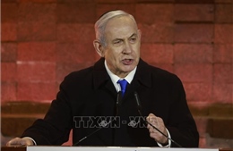 Israel chỉ thị tăng cường an ninh phái bộ ngoại giao toàn cầu sau vụ nhân viên ĐSQ bị sát hại
