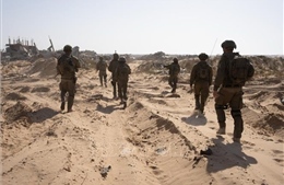 Chi tiết về lộ trình ngừng bắn 60 ngày trong đề xuất mới của Mỹ dành cho Israel, Hamas 