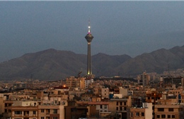 Iran đe doạ tiết lộ thông tin mật chương trình tên lửa Israel