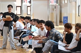 Tuyển sinh đại học Trung Quốc: Bẫy lừa đảo đánh vào tâm lý của phụ huynh, học sinh