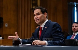 Ngoại trưởng Rubio: Israel đơn phương tấn công Iran, Mỹ không liên quan