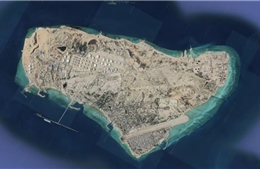 Hòn đảo nhỏ bé đóng vai trò chiến lược khi xung đột Israel - Iran leo thang