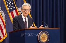 Tổng thống Trump cân nhắc thay thế chủ tịch Fed trong hè này