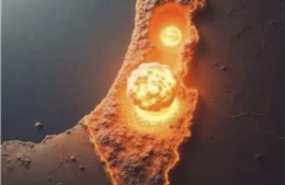 Cố vấn Iran chia sẻ hình ảnh gây chú ý giữa căng thẳng với Israel