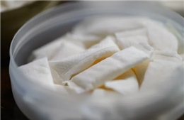 Báo động tăng đột biến các ca ngộ độc nicotin ở trẻ nhỏ tại Mỹ