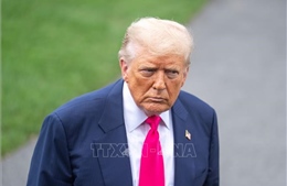 Phản ứng của người dân Ukraine sau khi Tổng thống Trump đưa ra &#39;tối hậu thư&#39; với Nga