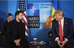 NATO khởi động sáng kiến mới: Châu Âu rót 1 tỷ USD mua vũ khí cho Ukraine