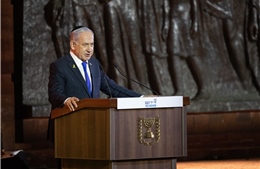 Thủ tướng Israel thay đổi chiến lược về lệnh ngừng bắn ở Gaza