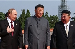 Nga phản ứng trước cáo buộc của Tổng thống Trump về &#39;âm mưu&#39; chống lại Mỹ