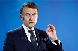 Tương lai nào cho Tổng thống Macron và ai sẽ là thủ tướng Pháp tiếp theo?