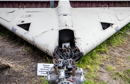Ukraine cân nhắc chiến thuật mới: Hạn chế mạng di động để vô hiệu hóa UAV Nga