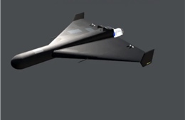 Ukraine báo động UAV mới của Nga miễn nhiễm với tác chiến điện tử