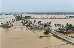 Siêu bão Ragasa áp sát: Philippines cho nghỉ học nghỉ làm, Hong Kong cân nhắc đóng cửa sân bay