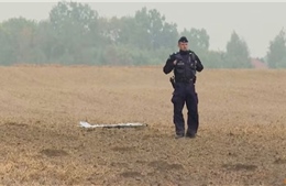 Mỹ điều hệ thống chống UAV tới Đan Mạch, bảo vệ an ninh hội nghị thượng đỉnh EU