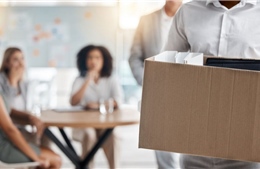 Mỹ chứng kiến làn sóng công chức thôi việc lớn nhất lịch sử