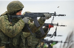 Nga mở đường cho việc triển khai 2 triệu quân dự bị tới Ukraine nhờ sửa đổi luật