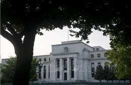 Khả năng Fed sắp cắt giảm lãi suất dù &#39;mù thông tin&#39; vì chính phủ đóng cửa